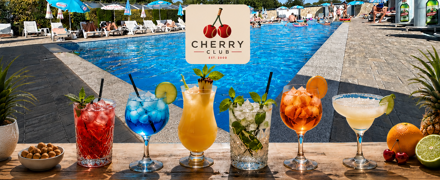 Cherry Pool